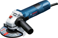 BOSCH博世工具GWS 7-125角磨機(jī)